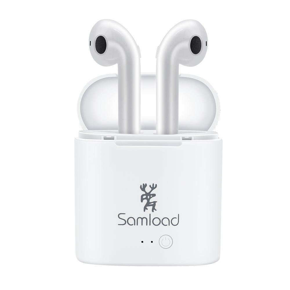 Premium Bluetooth Earbuds