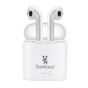 Premium Bluetooth Earbuds